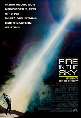 Fire in the Sky 1993