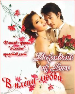 Defendant of Love 2008