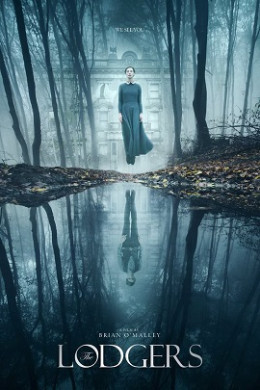 The Lodgers 2018