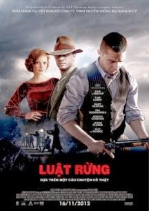 Lawless 2012