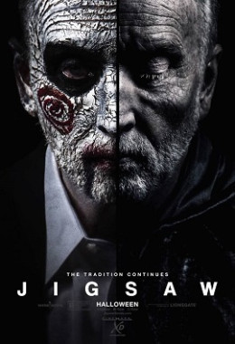 Saw: Legacy 2017