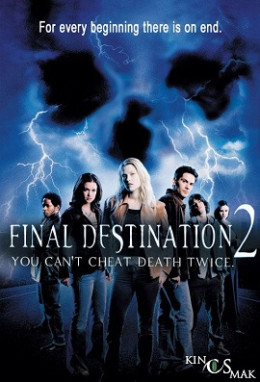 Final Destination 2