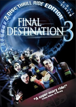 Final Destination 3