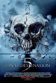 Final Destination 5