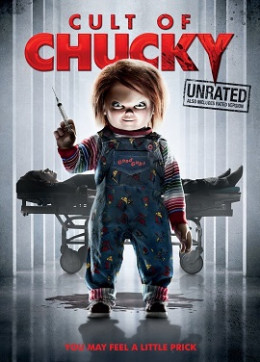 Cult of Chucky 2017