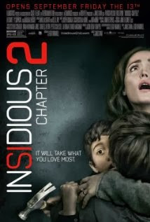 Insidious: Chapter 2