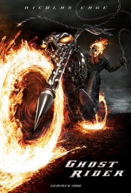 Ghost Rider 2007