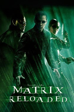 The Matrix Reloaded 2003