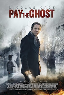 Pay the Ghost 2015