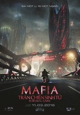 Mafia Survival Game