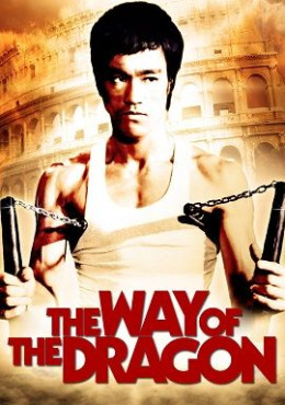 The Way Of The Dragon 1972