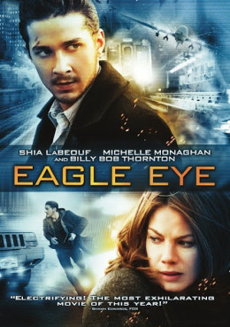 Eagle Eye 2008