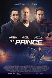 The Prince 2014