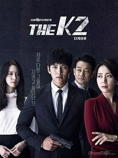 The K2