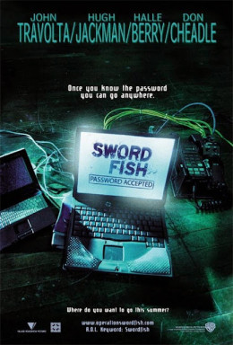 Swordfish 2001