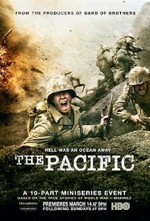 The Pacific 2010