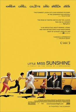 Little Miss Sunshin 2006