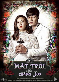 The Master's Sun 2013