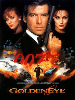 Goldeneye 1995