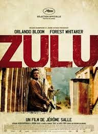 Zulu 2014