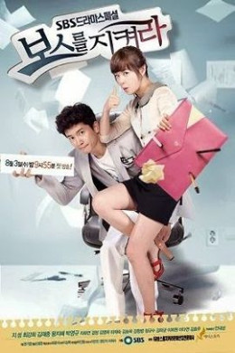 Protect the Boss 2011