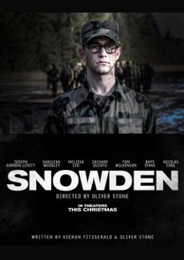 Snowden