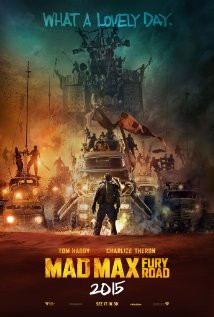 Mad Max Fury Road