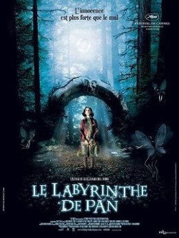 Pans Labyrinth