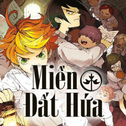 The Promised Neverland (Season 1) 2019