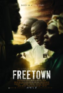 Freetown 2015