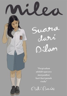 Milea: Suara dari Dilan 2020