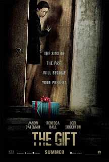 The Gift 2015