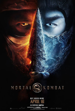 Mortal Kombat 2021