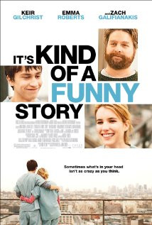 Its Kind of a Funny Story 2010