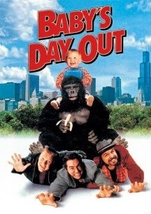 Babys Day Out 1994