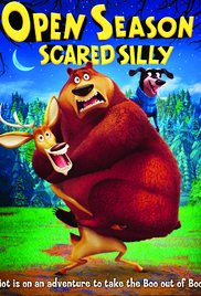 Open Season: Scared Silly 2015