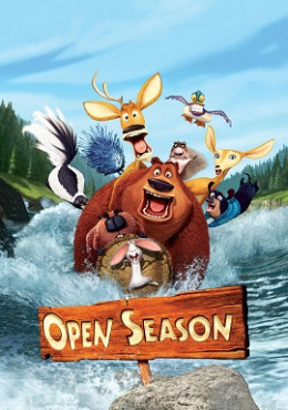 Open Season 1