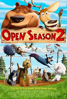 Open Season 2 2008