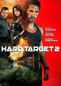 Hard Target 2