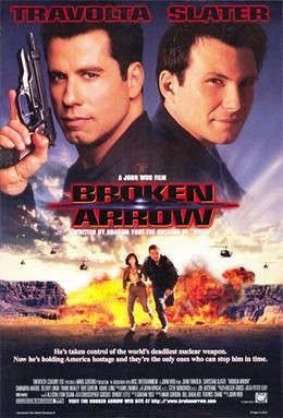 Broken Arrow 1996