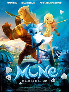 Mune: The Guardian of the Moon