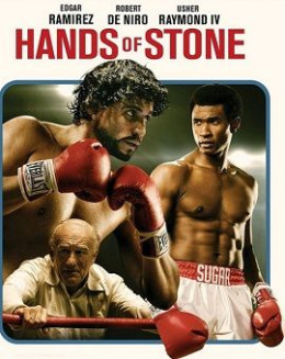 Hands of Stone