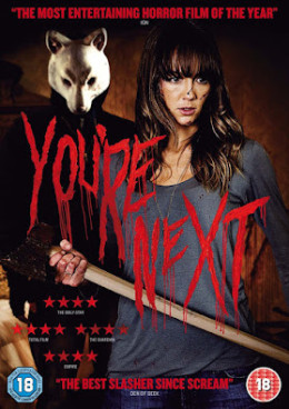 You're Next 2011