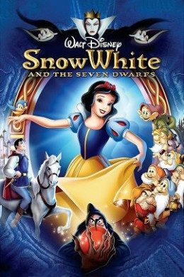 Snow White and the Seven Dwarfs 1937