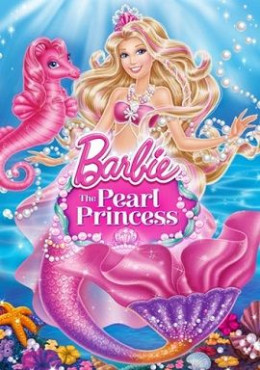 Barbie The Pearl Princess 2014