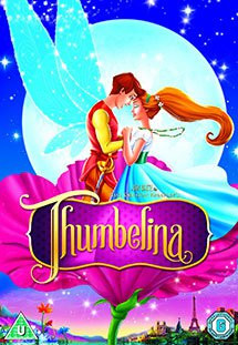 Thumberlina