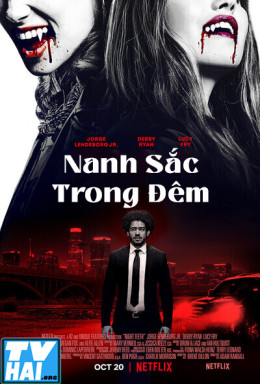 Nanh Sắc Trong Đêm