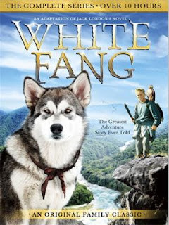 White Fang Season 1