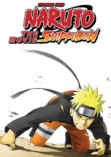 Naruto Shippuden The Movie