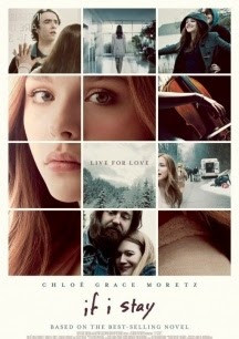 If I Stay 2014